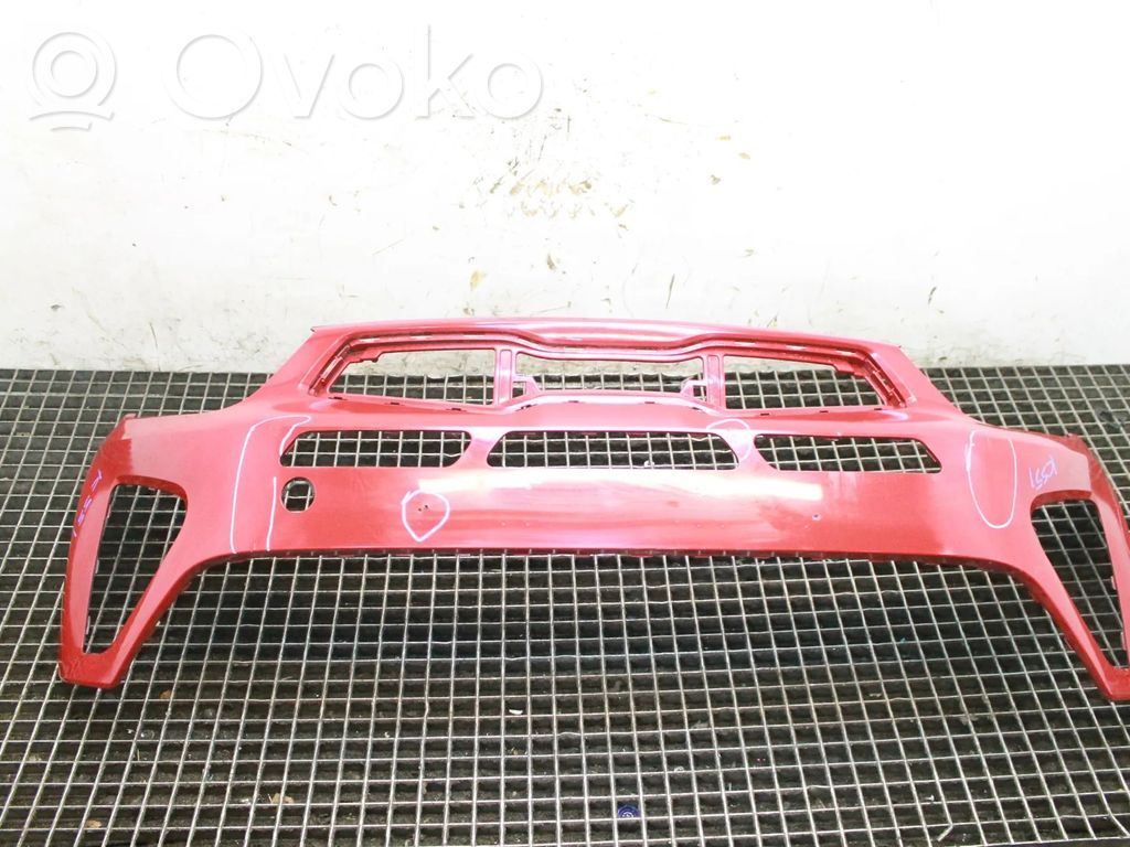 KIA Stonic Parachoques delantero 