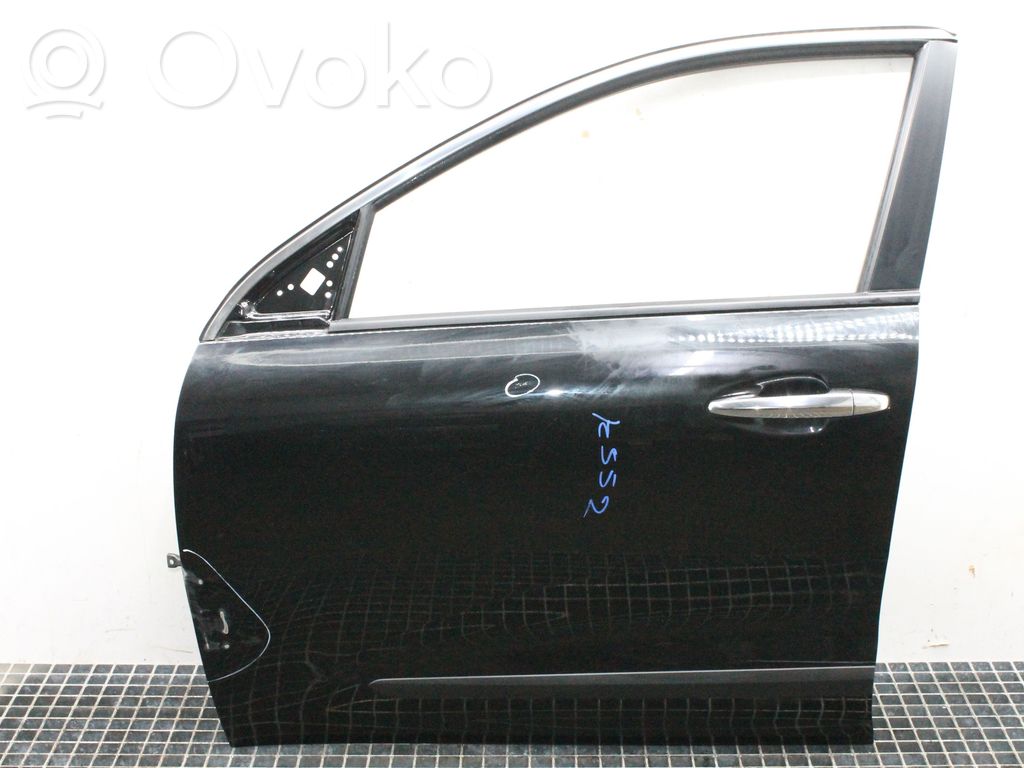 KIA Niro Priekinės durys 