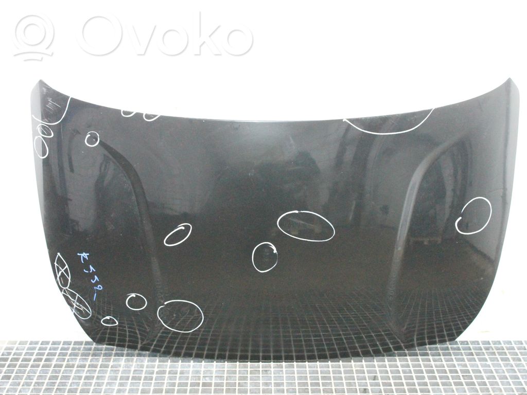 KIA Niro Dangtis variklio (kapotas) 