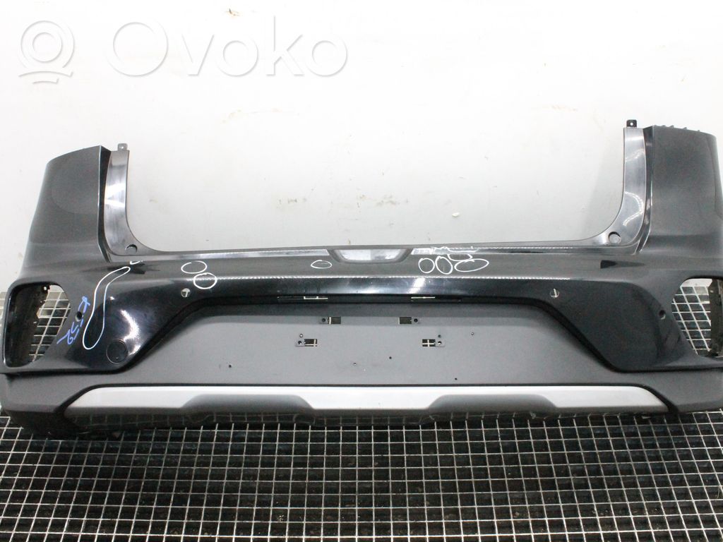 KIA Niro Galinis bamperis 
