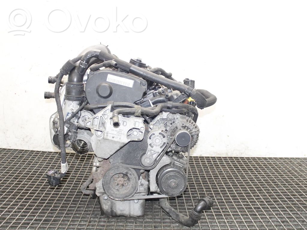 Motor   CDLB,CDL
