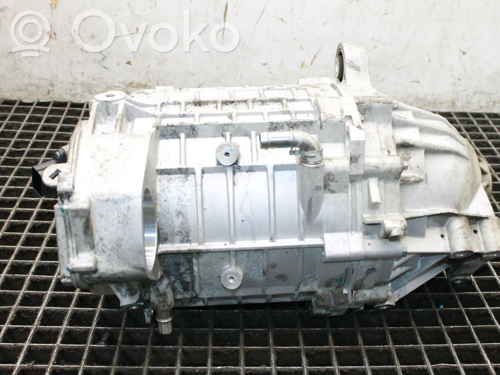 Volvo XC40 Elektromobilio variklis 