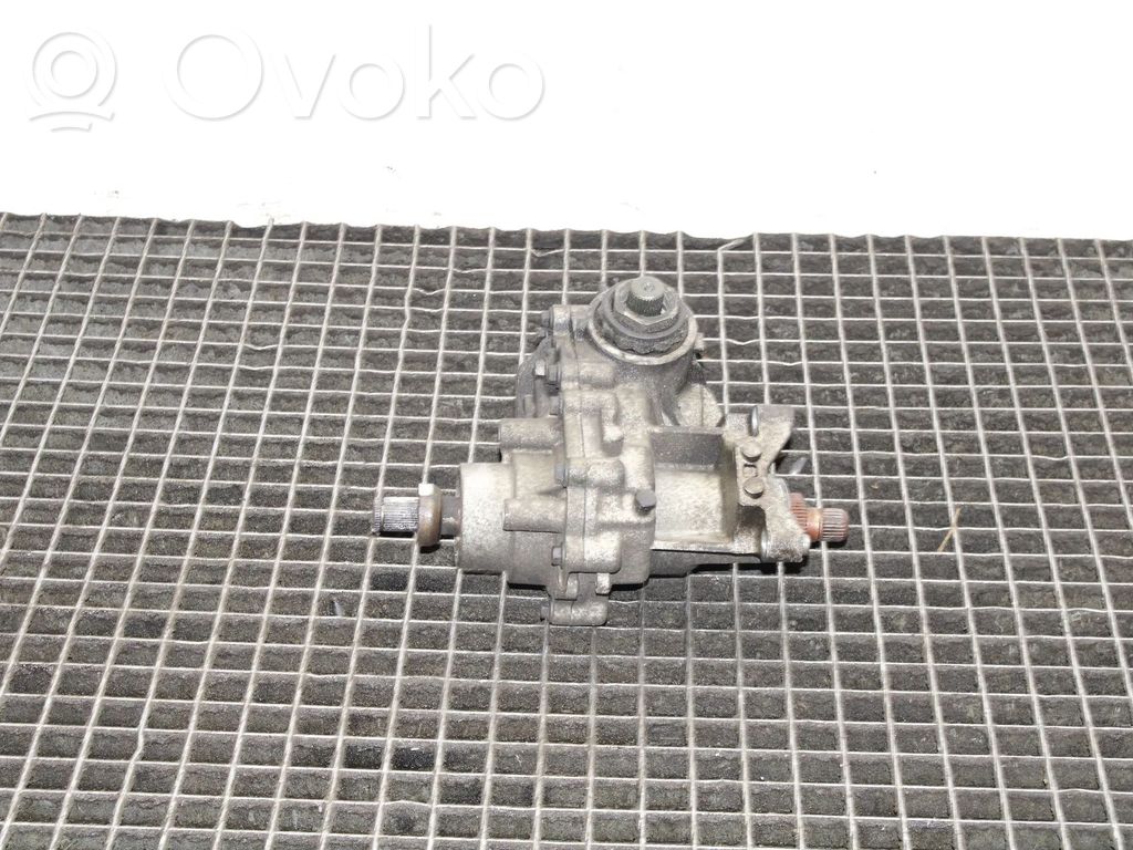 Mini Cooper Countryman R60 Scatola ingranaggi del cambio