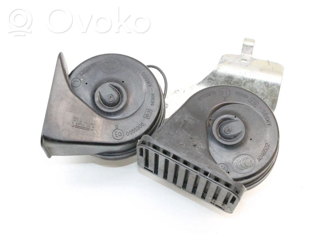 Äänimerkkilaite   DV4T13A803AC