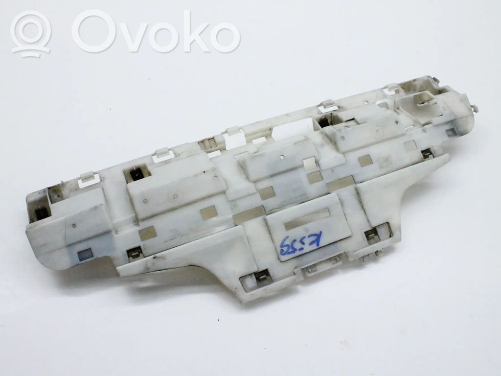 BMW 4 F32 F33 Support de pare-chocs arrière