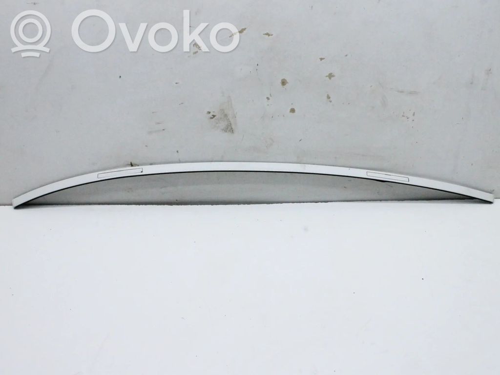 BMW 4 F32 F33 Katon muotolistan suoja 