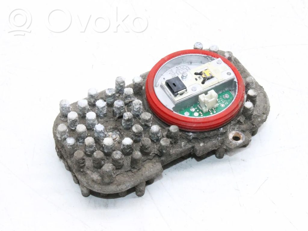 BMW 4 F32 F33 LED ballast control module 