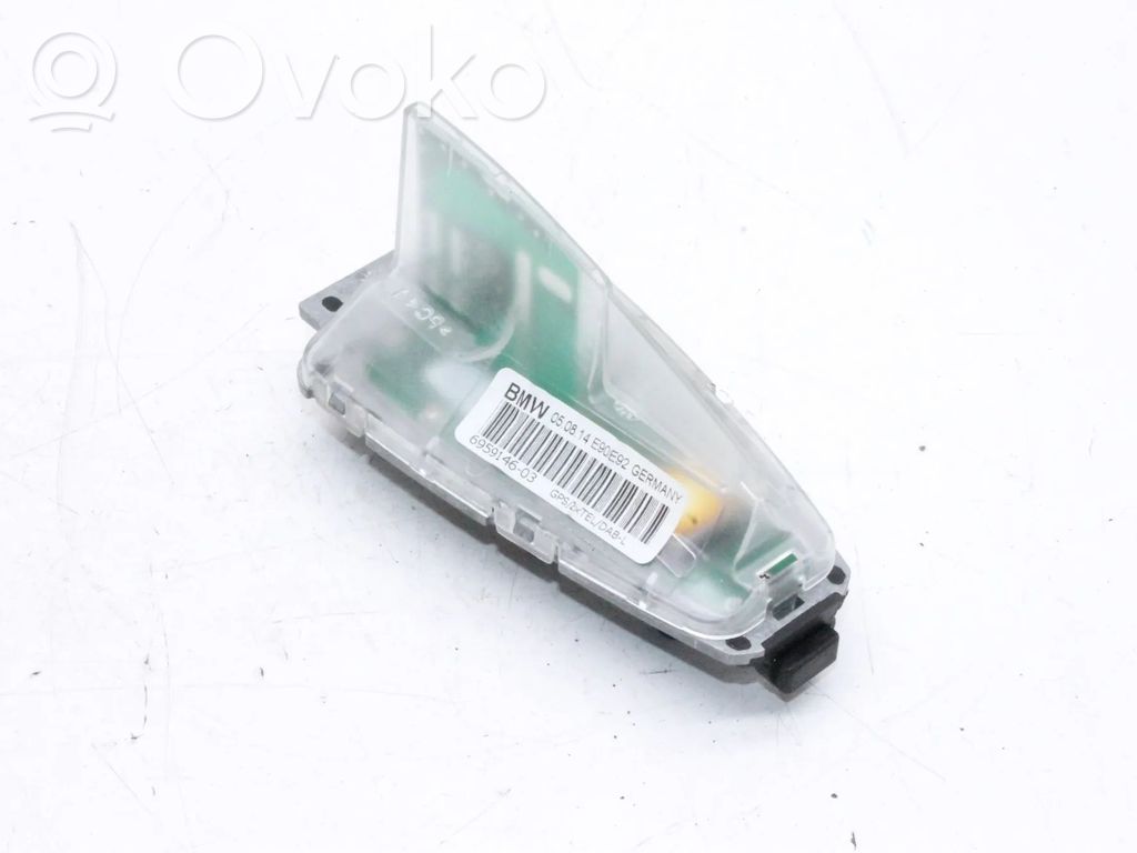 BMW 4 F32 F33 Antenna GPS
