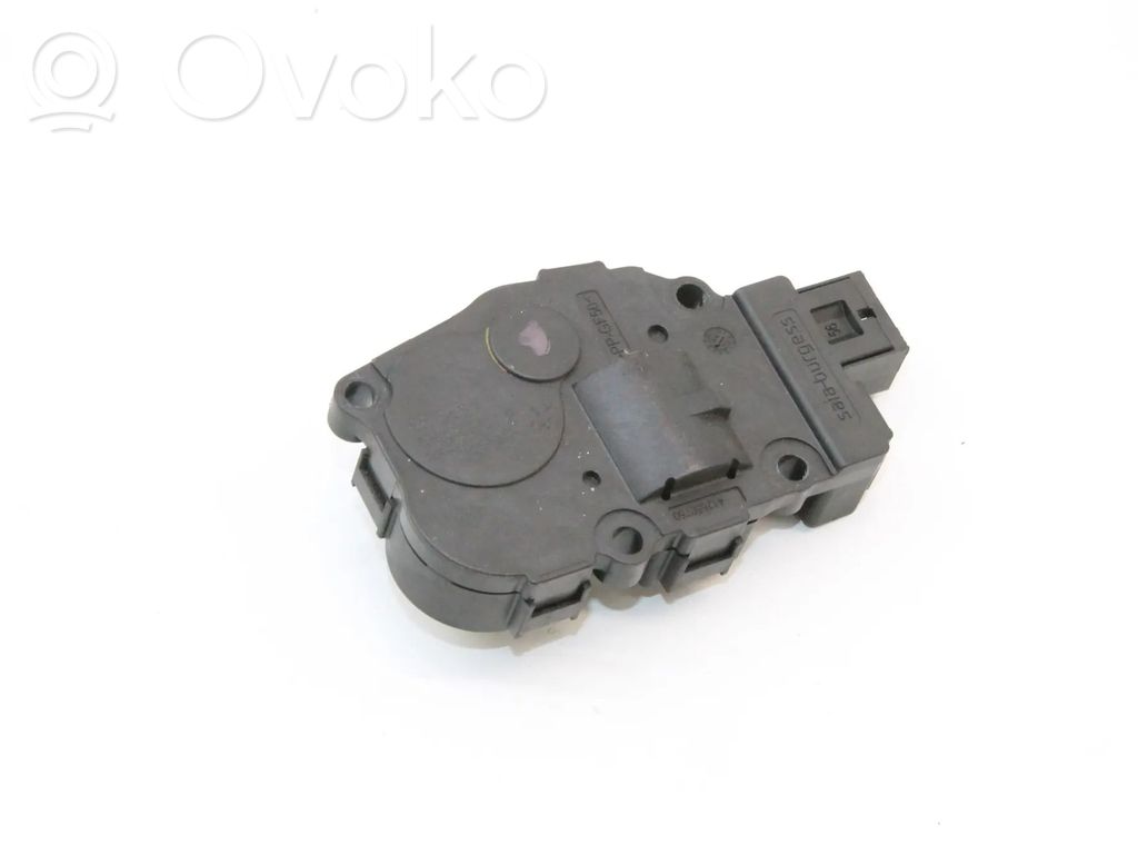 Jaguar XF X250 Motorino attuatore aria 