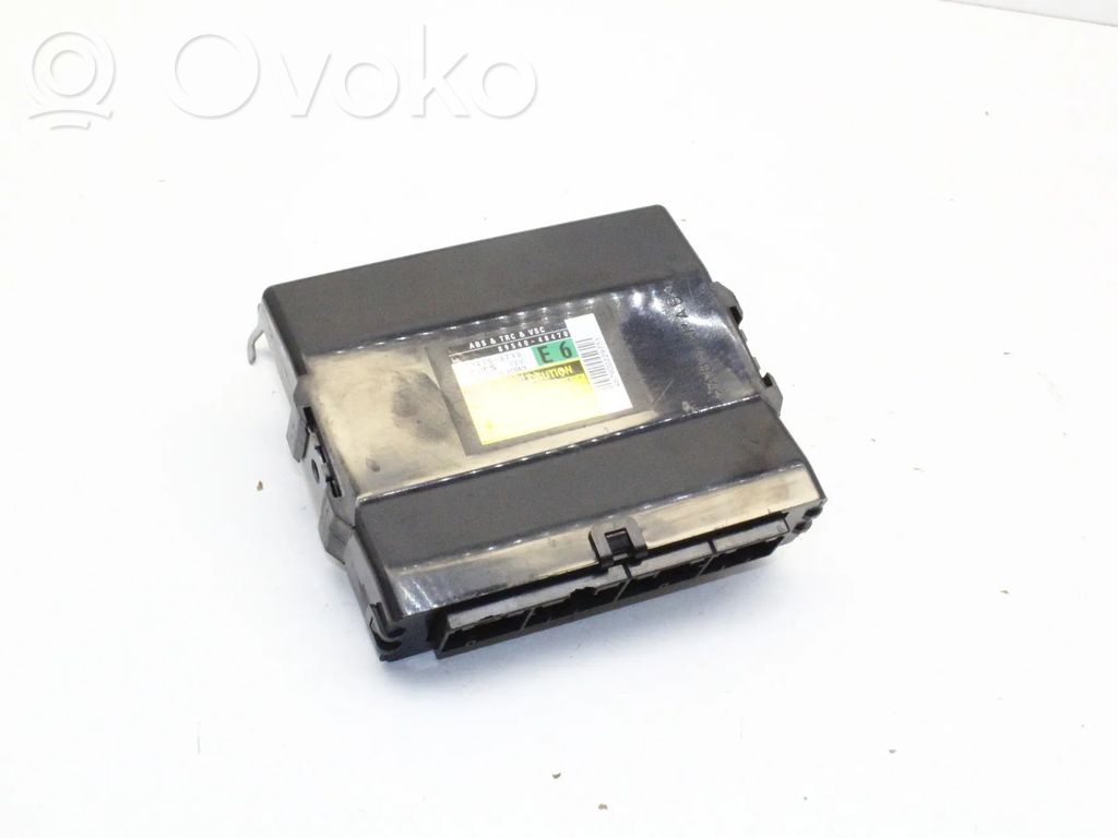 Lexus RX 450H Unitate/modul control ABS 
