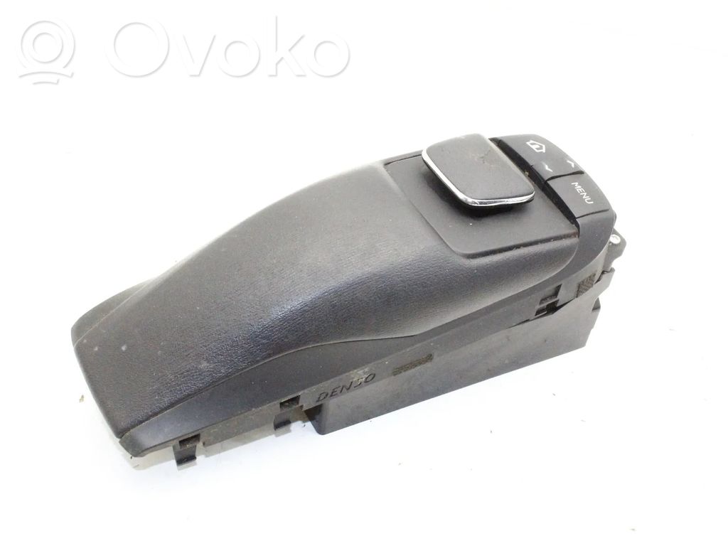Lexus RX 450H Controllo multimediale autoradio 