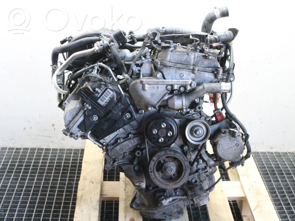 Motor   2GRFXE