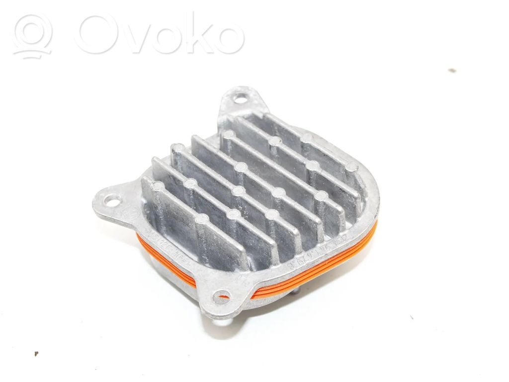 Volkswagen Taigo Modul control cu balast LED 