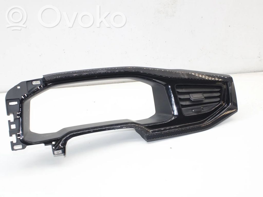 Volkswagen Taigo Mască ceasuri bord 