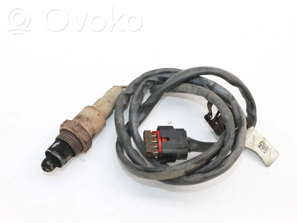 Sonde lambda   F1FA9G444MA
