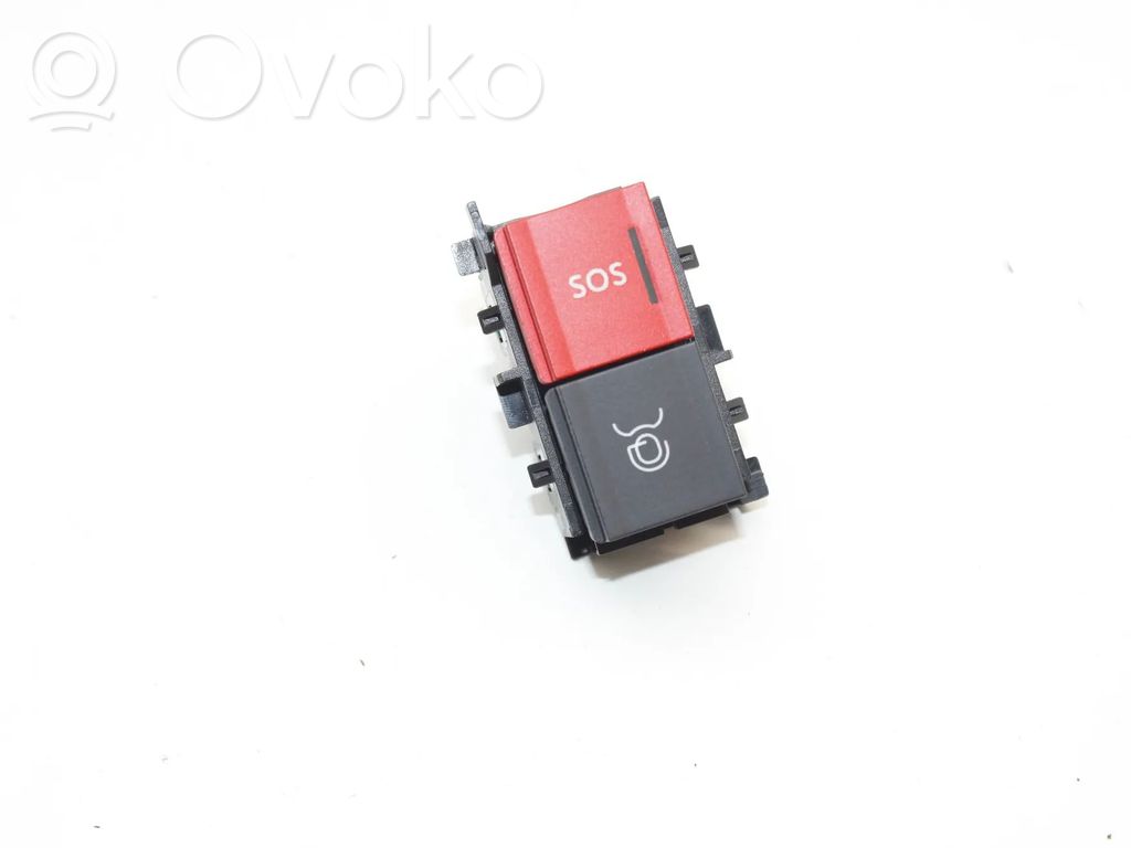 Opel Astra L Otros interruptores/perillas/selectores 