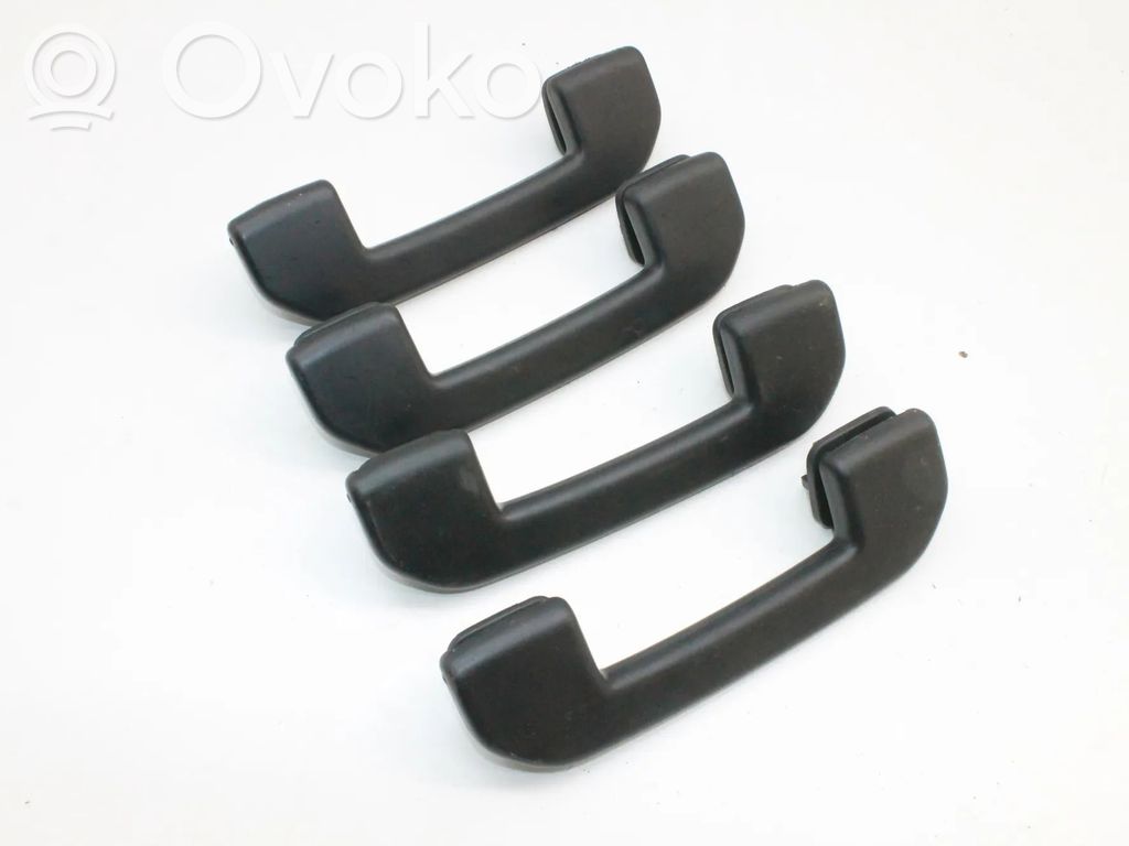 Set mânere viraj