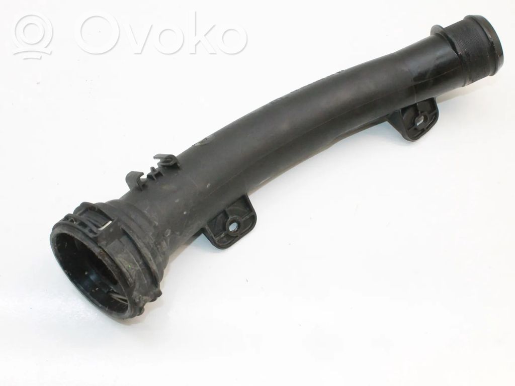 Furtun/conductă intercooler   9817416680