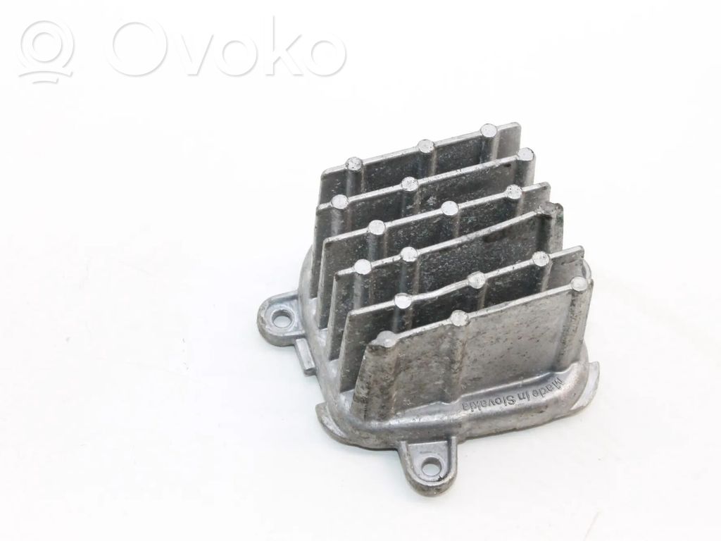 Opel Astra L Module de contrôle de ballast LED 