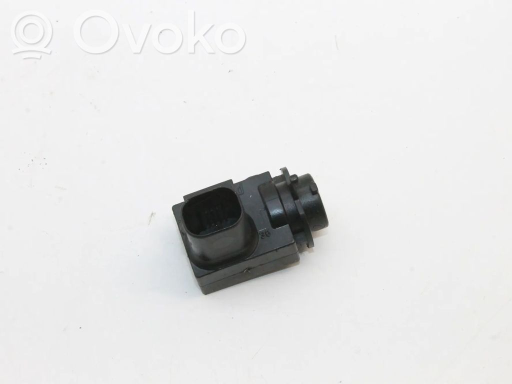 Opel Astra L Luftgütesensor 
