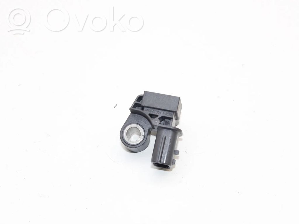 Sensor impacto/accidente para activar Airbag   988308467R