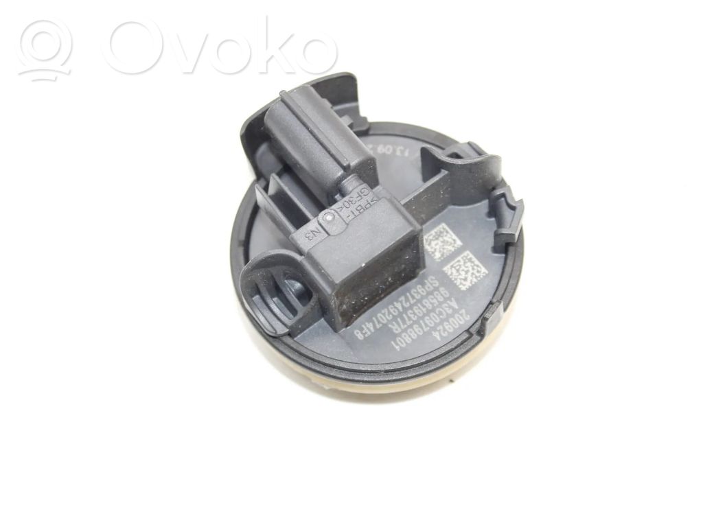 Airbagsensor Crashsensor Drucksensor   985819377R