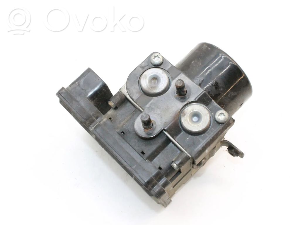 Jaguar XJ X350 ABS Pump 