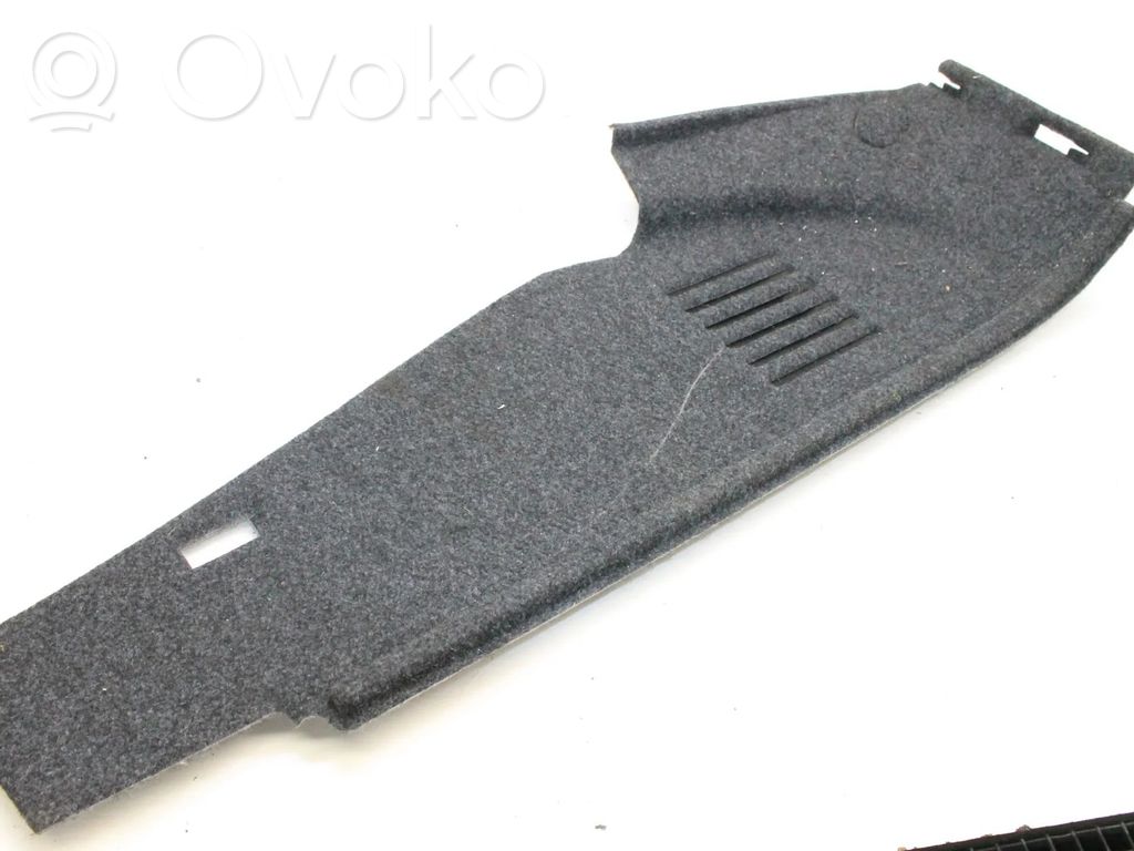 Audi TT TTS Mk2 Panou lateral portbagaj 