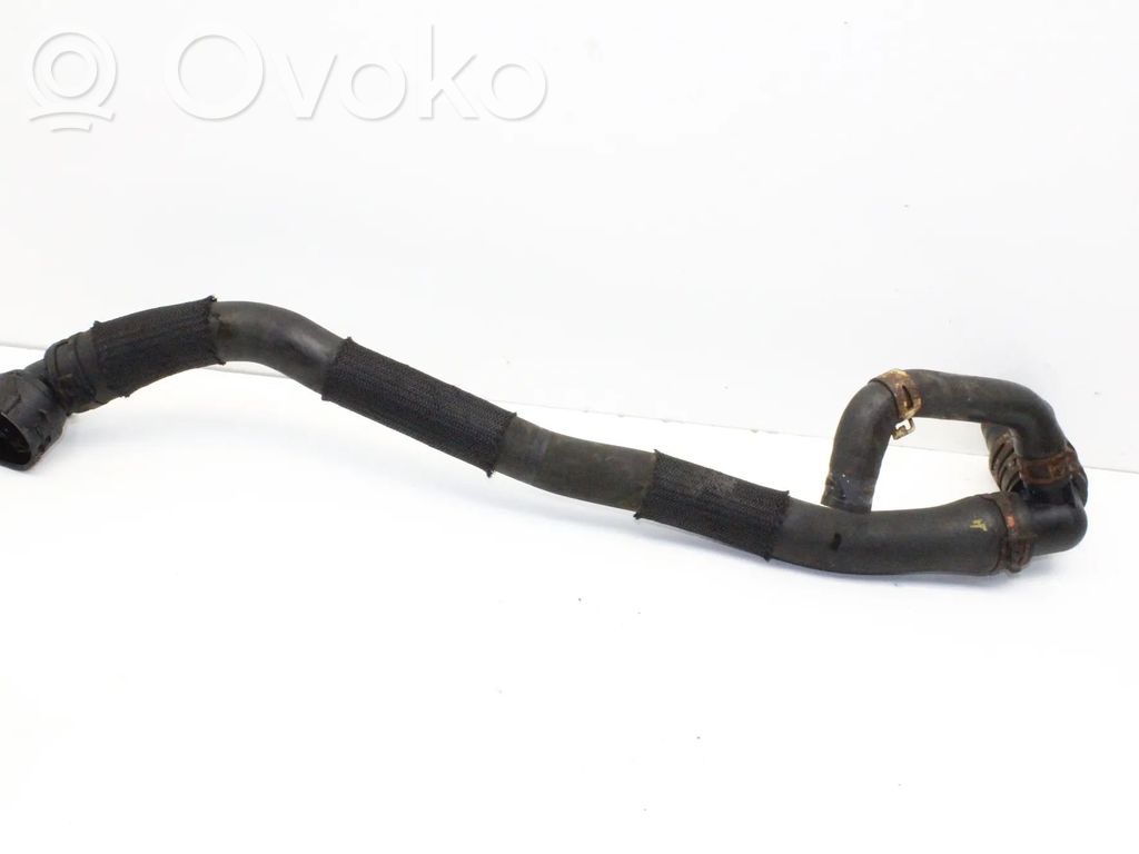 Toyota Auris E180 Engine coolant pipe/hose 