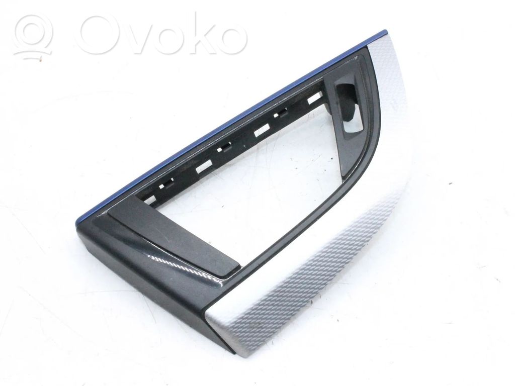 BMW 1 F20 F21 Rivestimento del vano portaoggetti del cruscotto