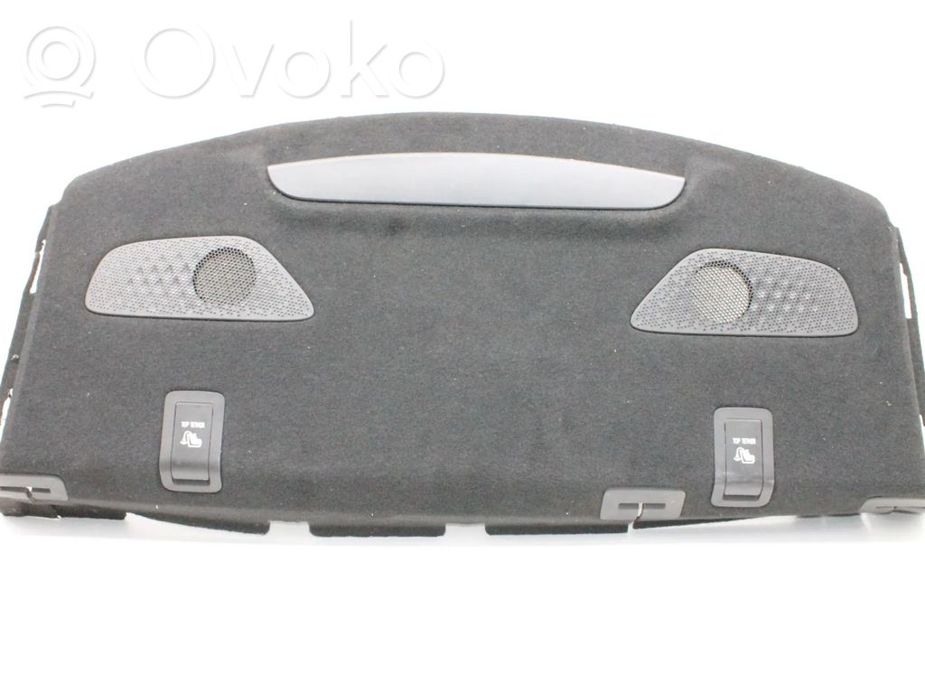 Parcel shelf   EKEA5602010F