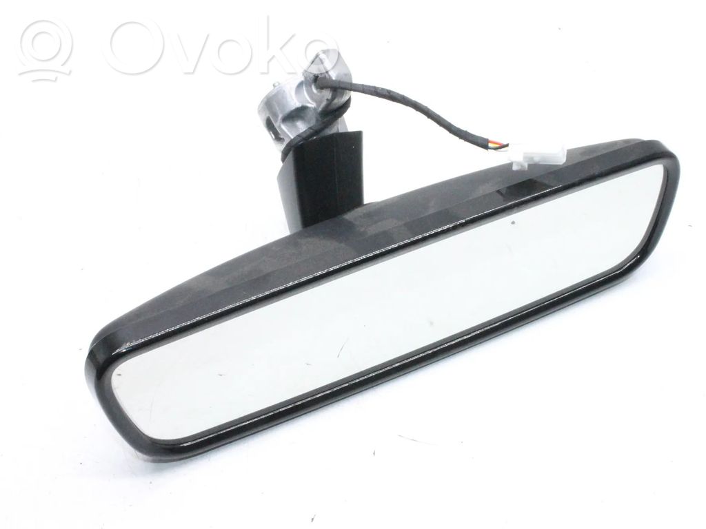 Espejo retrovisor (interior)   SA2H8201100A