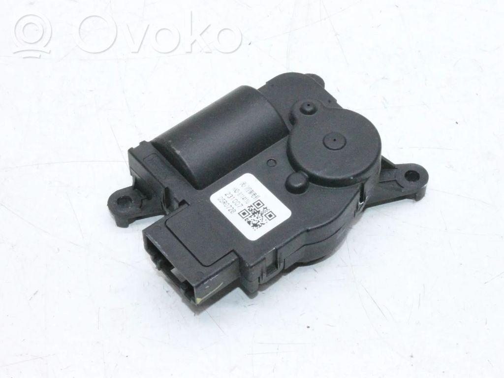 BYD Seal Motorino attuatore aria