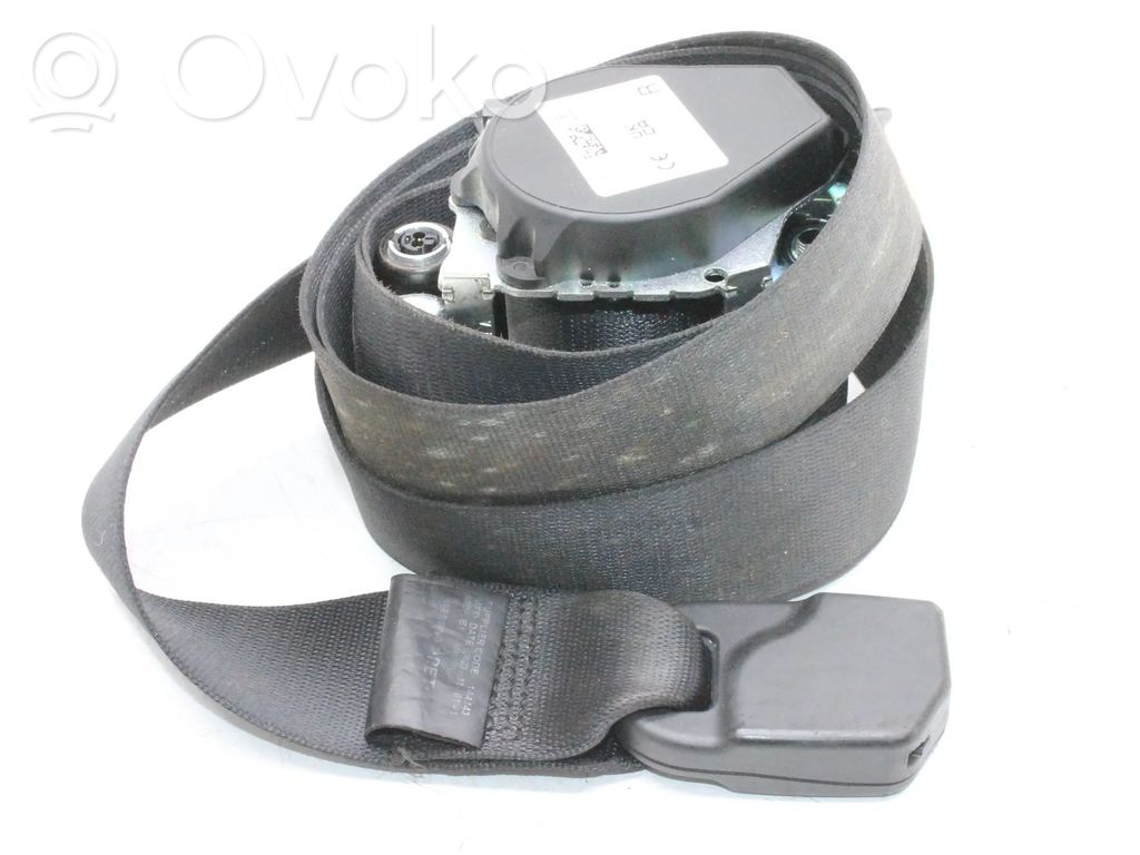 BYD Seal Cinturón delantero