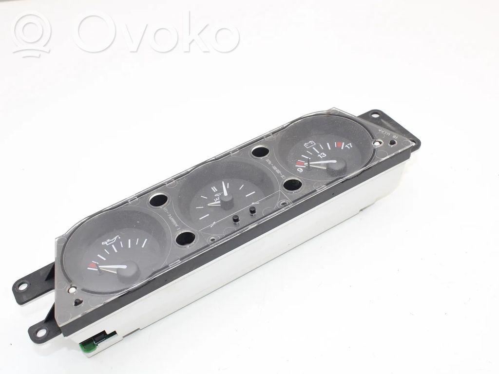 Jaguar XK8 - XKR Velocímetro (tablero de instrumentos) 