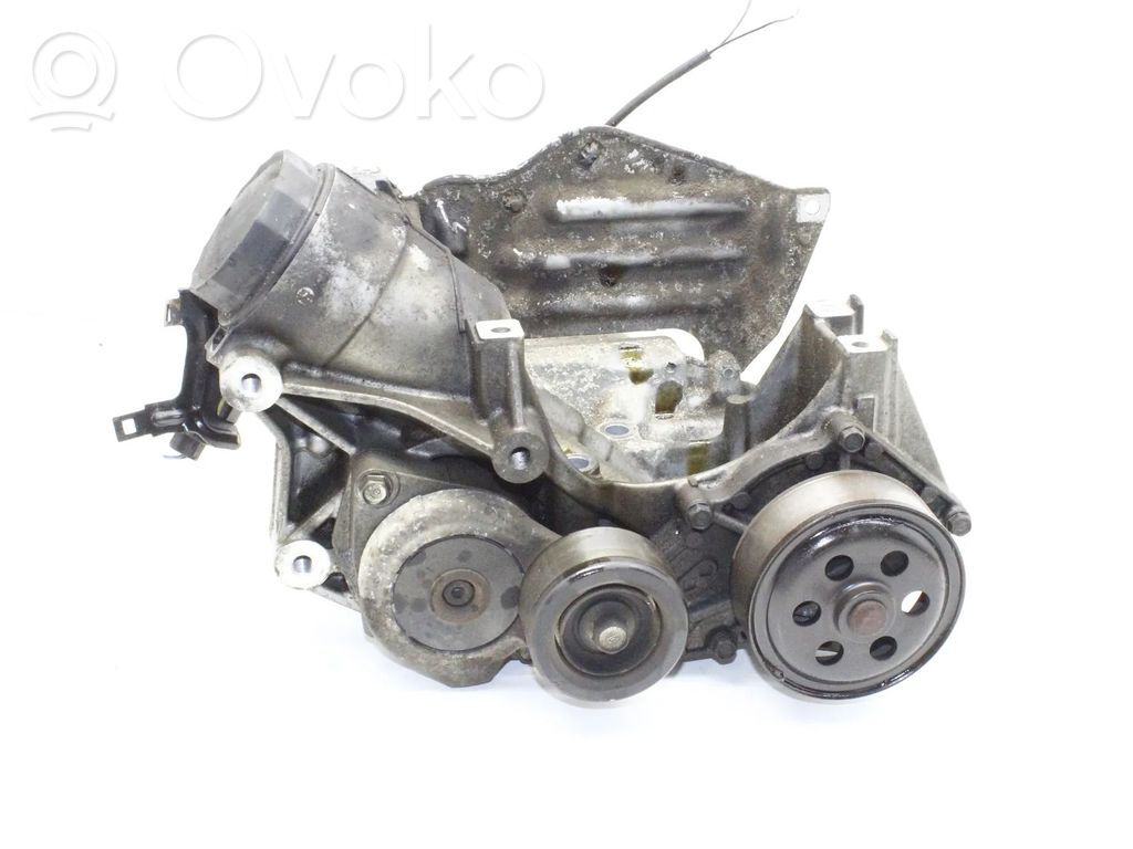Honda CR-V Nakrętka filtra oleju 