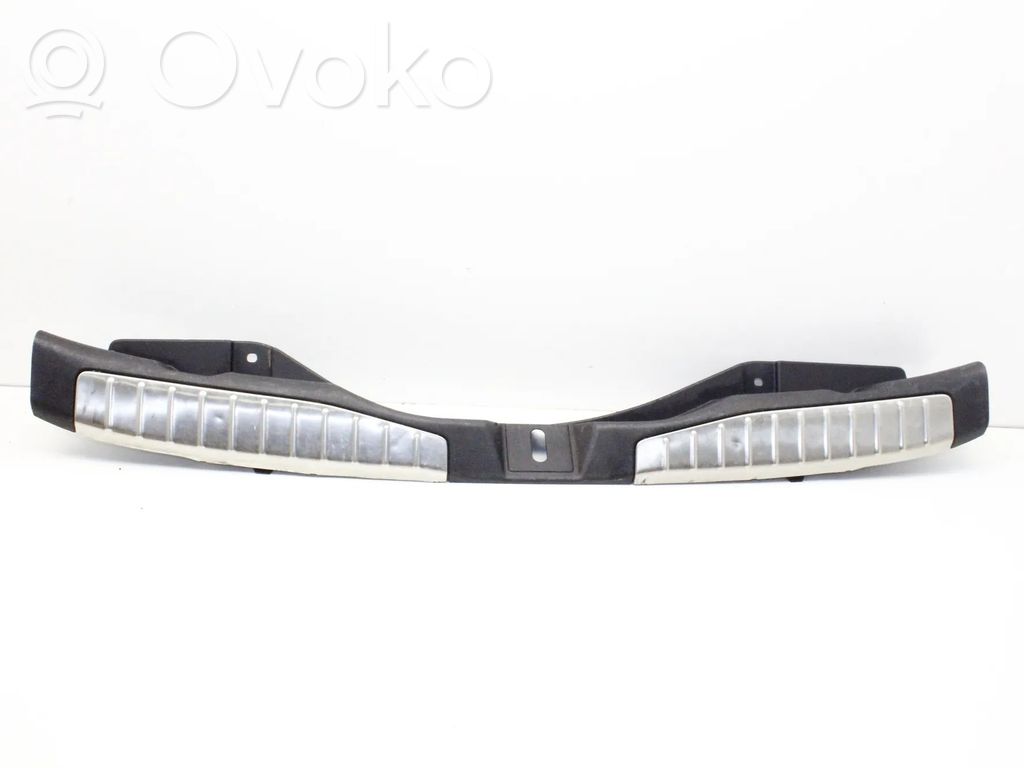 Honda CR-V Trunk/boot sill cover protection 