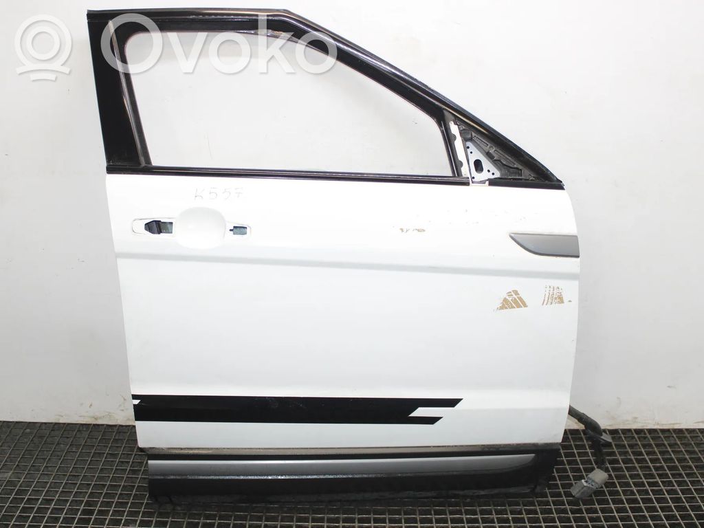 Land Rover Range Rover Evoque L538 Puerta delantera