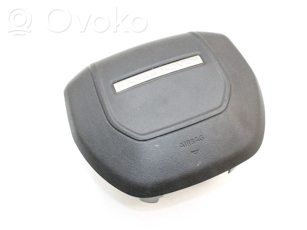 Land Rover Range Rover Evoque L538 Poduszka powietrzna Airbag kierownicy 