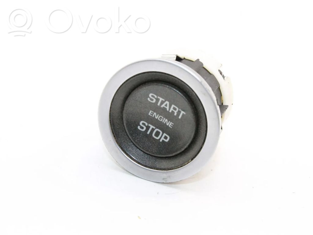 Land Rover Range Rover Evoque L538 Buton pornire/oprire motor 
