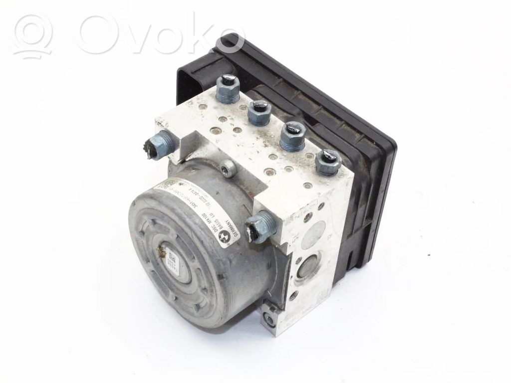 Mini One - Cooper F56 F55 Pompa ABS 