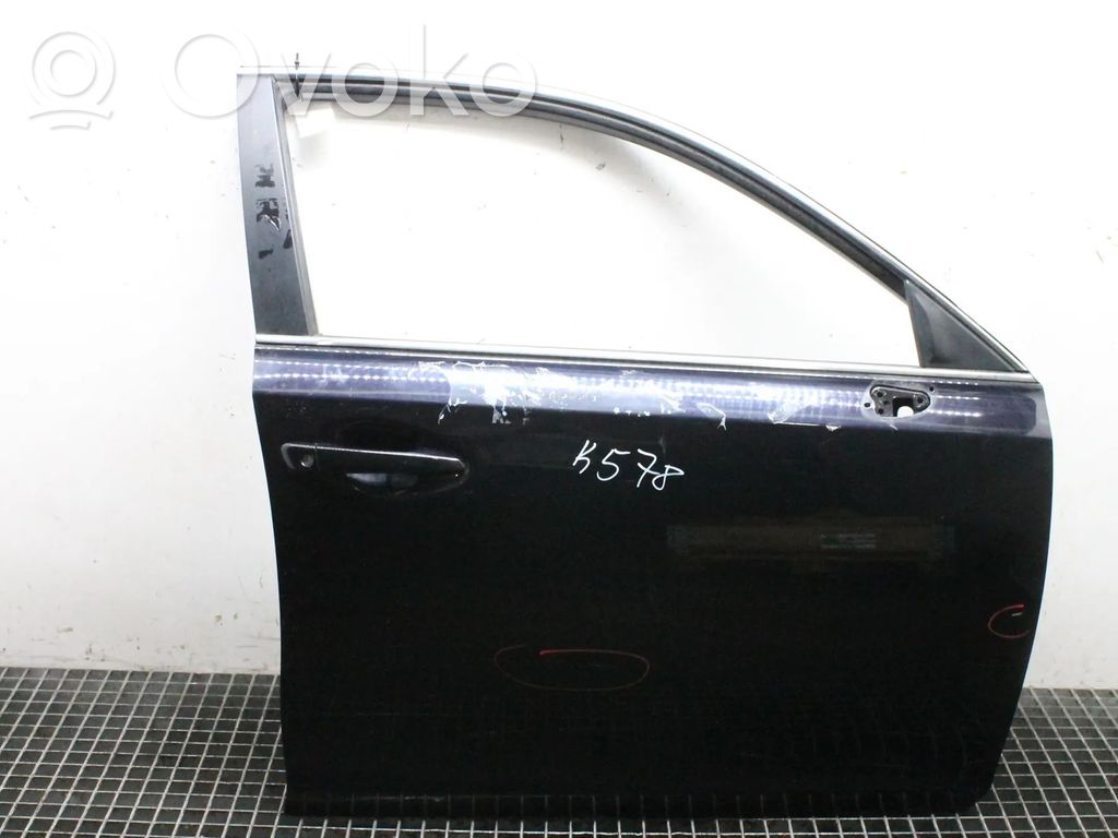 Lexus CT 200H Front door 