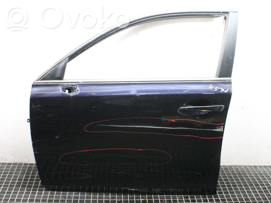 Lexus CT 200H Front door 