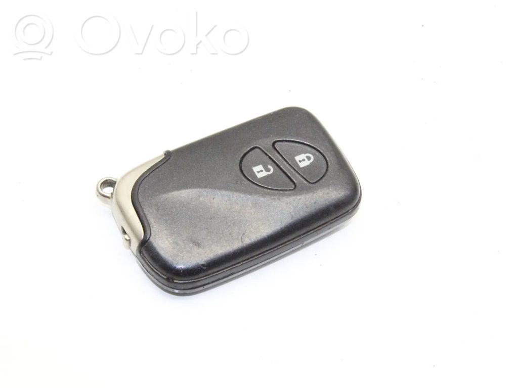 Tarjeta/llave de arranque   MDLB74EA,MR3983