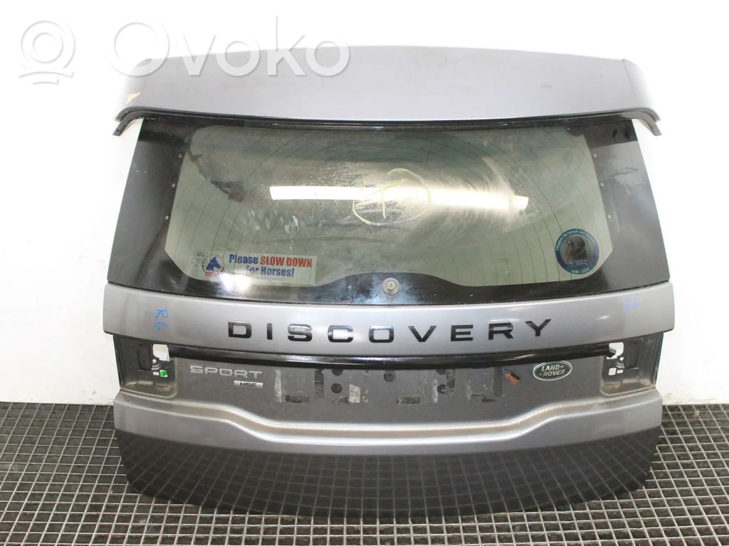 Land Rover Discovery Sport Tailgate/trunk/boot lid 