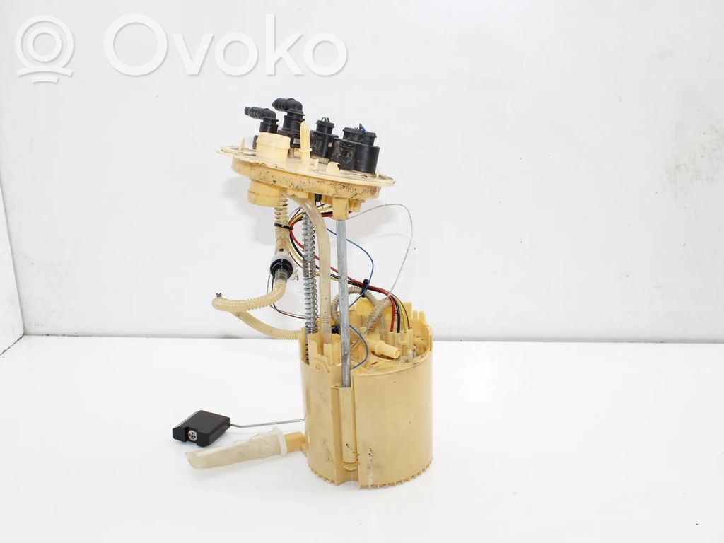 Land Rover Discovery Sport Kraftstoffpumpe im Tank 