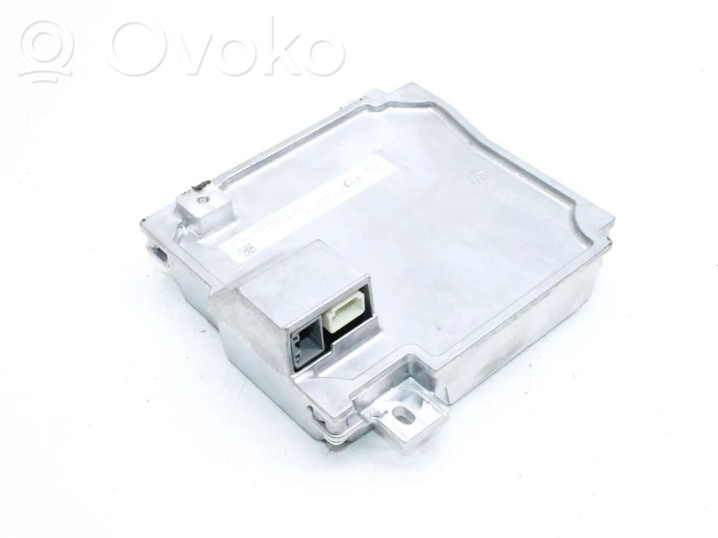 Mazda MX-30 Current control relay 