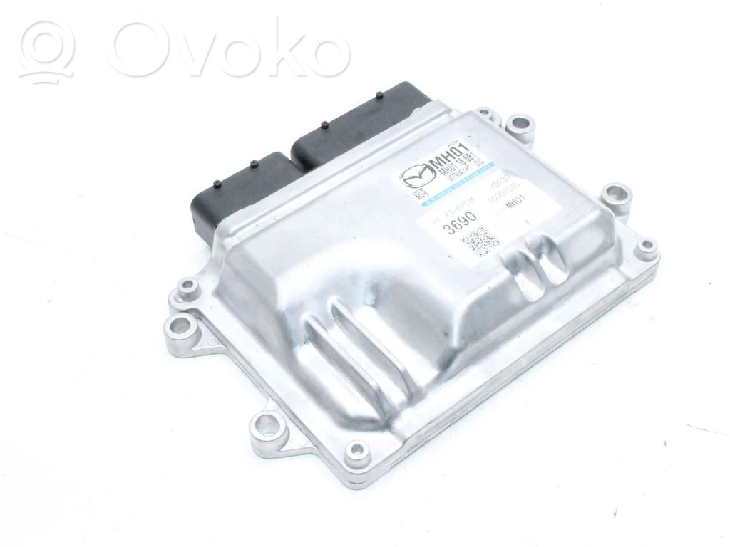 Engine control unit/module   MH01186B1