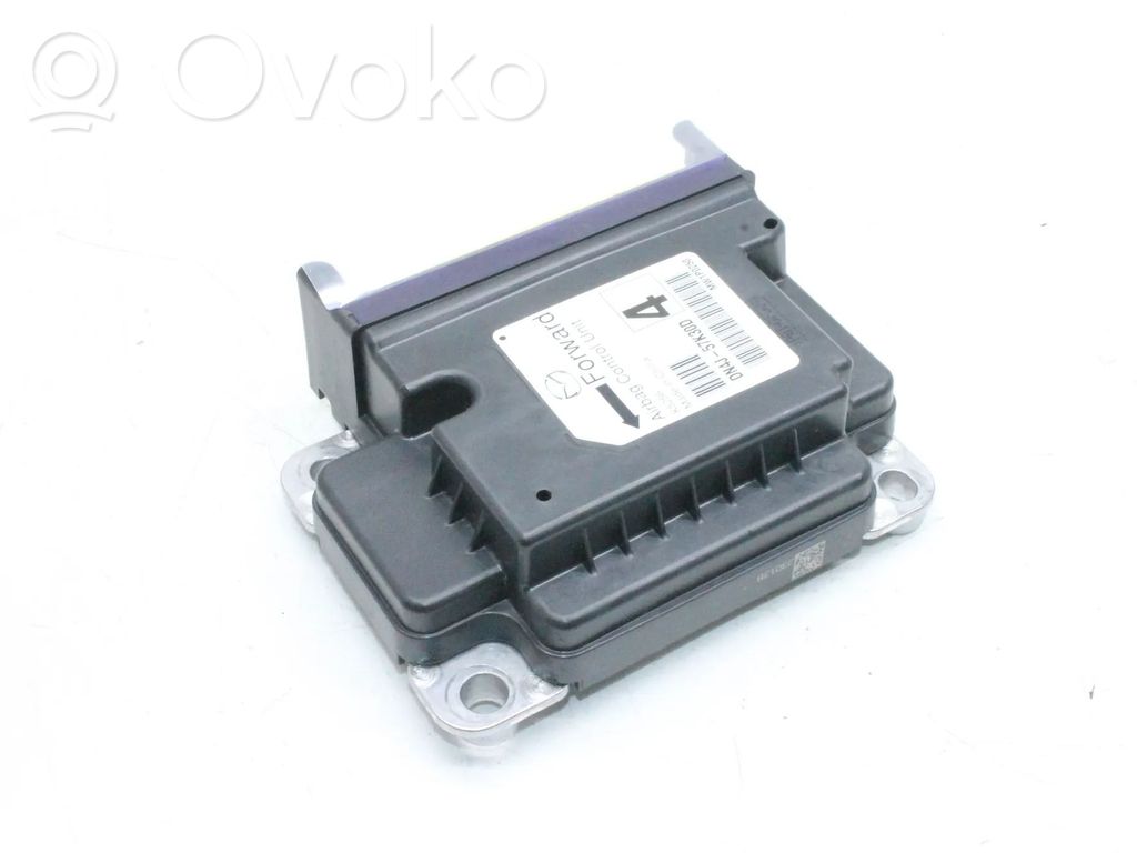 Mazda MX-30 Airbag control unit/module 