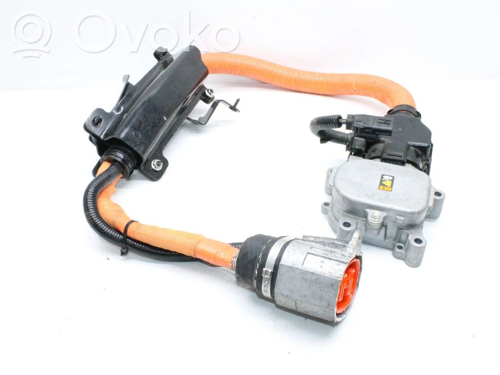 Mazda MX-30 Other wiring loom 